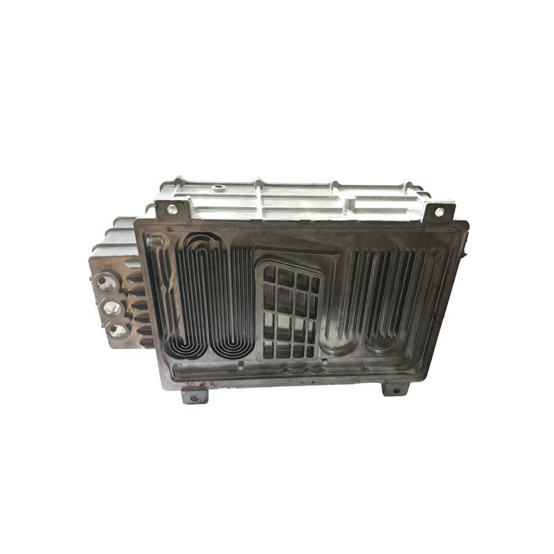 Die Cast HeatSinks